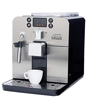 Gaggia Brera 59101 Espresso Machine
