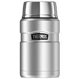 Thermos Stainless King