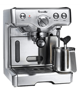 best home espresso machine under 100